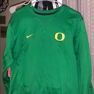 Nike Oregon Ducks Long sleeve.